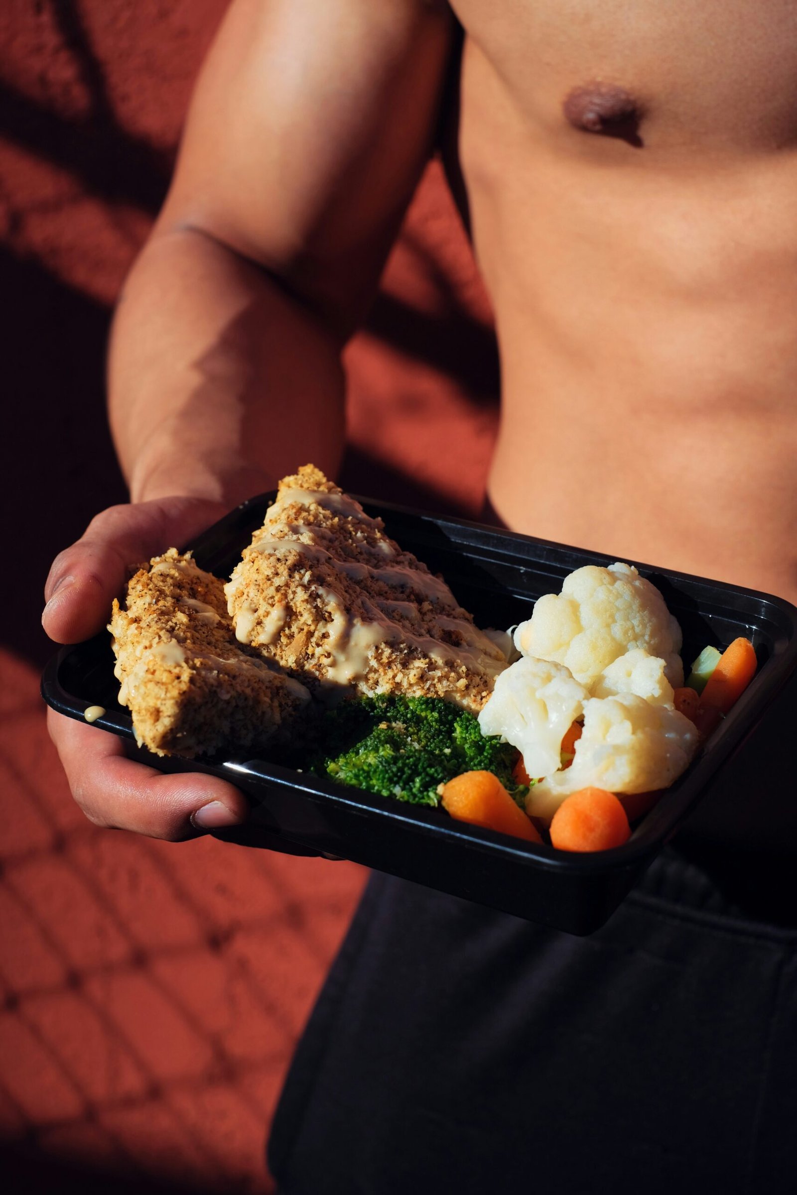 meal